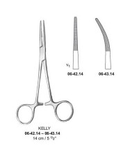 KELLY Artery Forceps